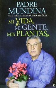 Portada del libro MI VIDA, MI GENTE, MIS PLANTAS