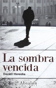 Portada del libro LA SOMBRA VENCIDA