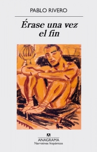 Portada del libro ÉRASE UNA VEZ EL FIN