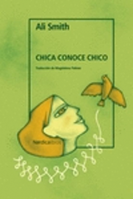 Portada de CHICA CONOCE CHICO