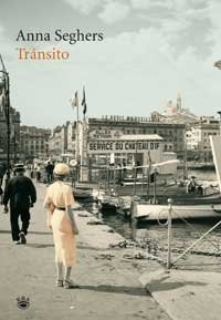 Portada del libro TRÁNSITO