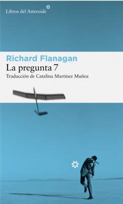 Portada de LA PREGUNTA 7