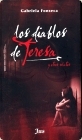 Portada de LOS DIABLOS DE TERESA Y OTROS RELATOS