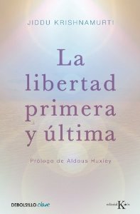 Portada de LA LIBERTAD PRIMERA Y ÚLTIMA