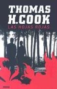 Portada del libro LAS HOJAS ROJAS