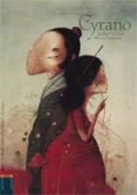 Portada de CYRANO