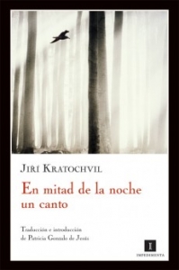 Portada del libro EN MITAD DE LA NOCHE UN CANTO