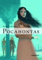 Portada de POCAHONTAS