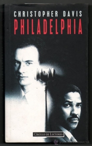 Portada del libro PHILADELPHIA