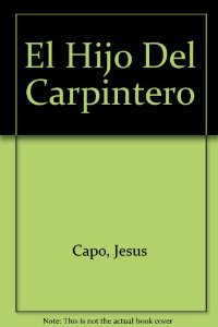 Portada de EL HIJO DEL CARPINTERO