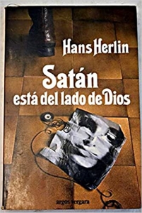 Portada de SATÁN ESTÁ DEL LADO DE DIOS