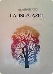 Portada del libro LA ISLA AZUL