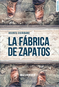 LA FÁBRICA DE ZAPATOS