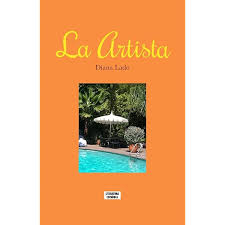 Portada del libro LA ARTISTA