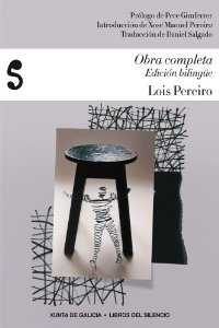 Portada del libro OBRA COMPLETA (ED. BILINGÜE)