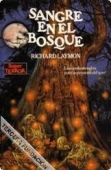 Portada del libro SANGRE EN EL BOSQUE