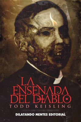 Portada de LA ENSENADA DEL DIABLO