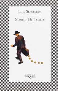 Portada del libro NOMBRE DE TORERO