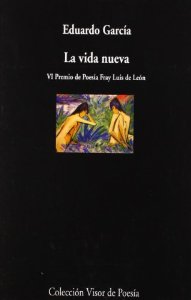 Portada del libro LA VIDA NUEVA