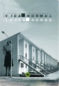 Portada del libro VIDA NORMAL