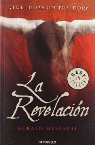 Portada del libro LA REVELACIÓN