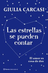 Portada del libro LAS ESTRELLAS SE PUEDEN CONTAR