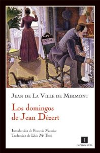 Portada del libro LOS DOMINGOS DE JEAN DÉZERT