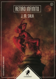 Portada del libro RETIRO INFINITO