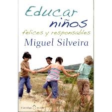 Portada de EDUCAR NIÑOS FELICES Y RESPONSABLES