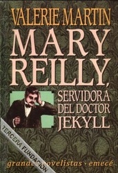 Portada del libro MARY REILLY