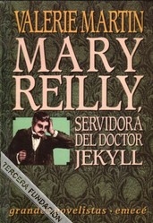 Portada de MARY REILLY