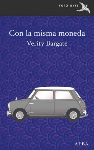 Portada del libro CON LA MISMA MONEDA