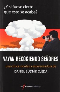 Portada de VAYAN RECOGIENDO SEÑORES