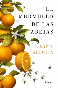 Portada del libro EL MURMULLO DE LAS ABEJAS