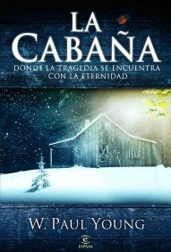 Portada del libro LA CABAÑA