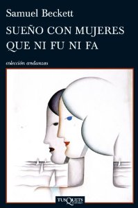 Portada del libro SUEÑO CON MUJERES QUE NI FU NI FA