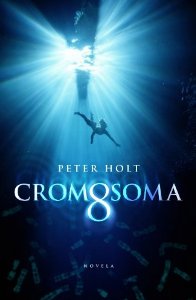 Portada de CROMOSOMA 8