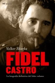 Portada de FIDEL CASTRO