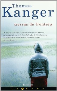 Portada del libro TIERRAS DE FRONTERA