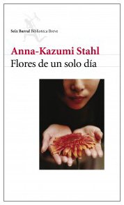 Portada del libro FLORES DE UN SOLO DÍA