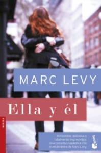 Portada del libro ELLA Y ÉL