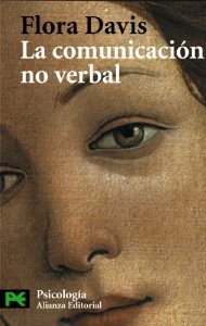 Portada del libro LA COMUNICACIÓN NO VERBAL