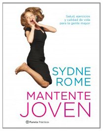 Portada del libro MANTENTE JOVEN