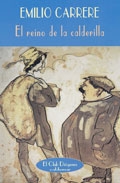 Portada de EL REINO DE LA CALDERILLA