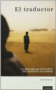 Portada del libro EL TRADUCTOR