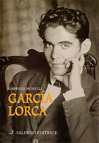 Portada de GARCÍA LORCA