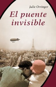 Portada del libro EL PUENTE INVISIBLE