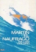 Portada de MARTÍN EL NÁUFRAGO