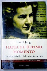 Portada del libro HASTA EL ÚLTIMO MOMENTO