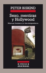 Portada del libro SEXO, MENTIRAS Y HOLLYWOOD